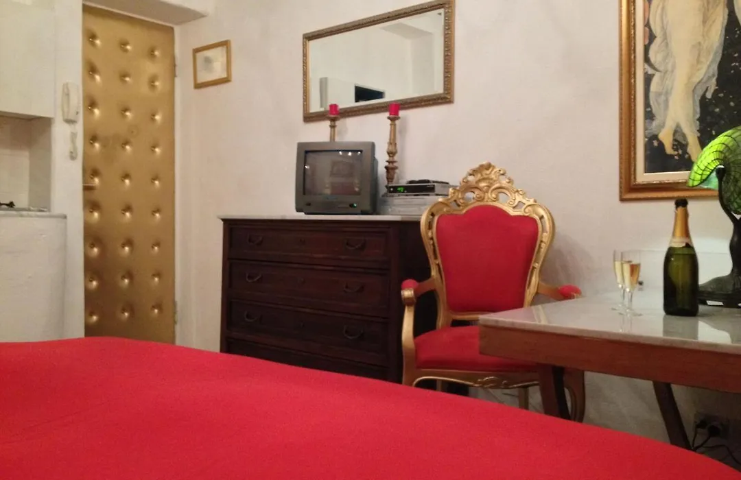 Isoco Alojamento de Acomodação e Pequeno-almoço Taormina